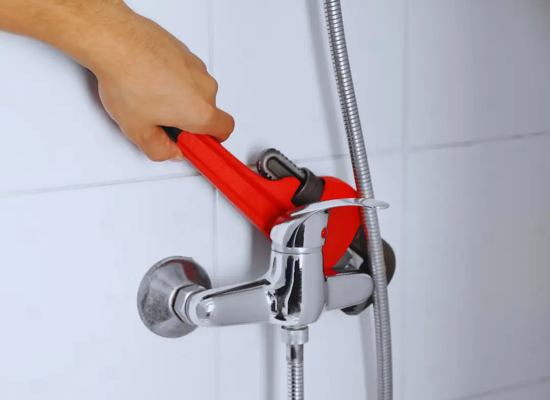 Mitigeur Thermostatique douche Les Hauts-d'Anjou